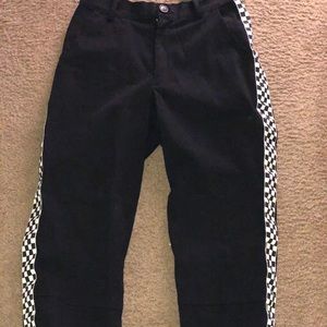 tana joggers-black